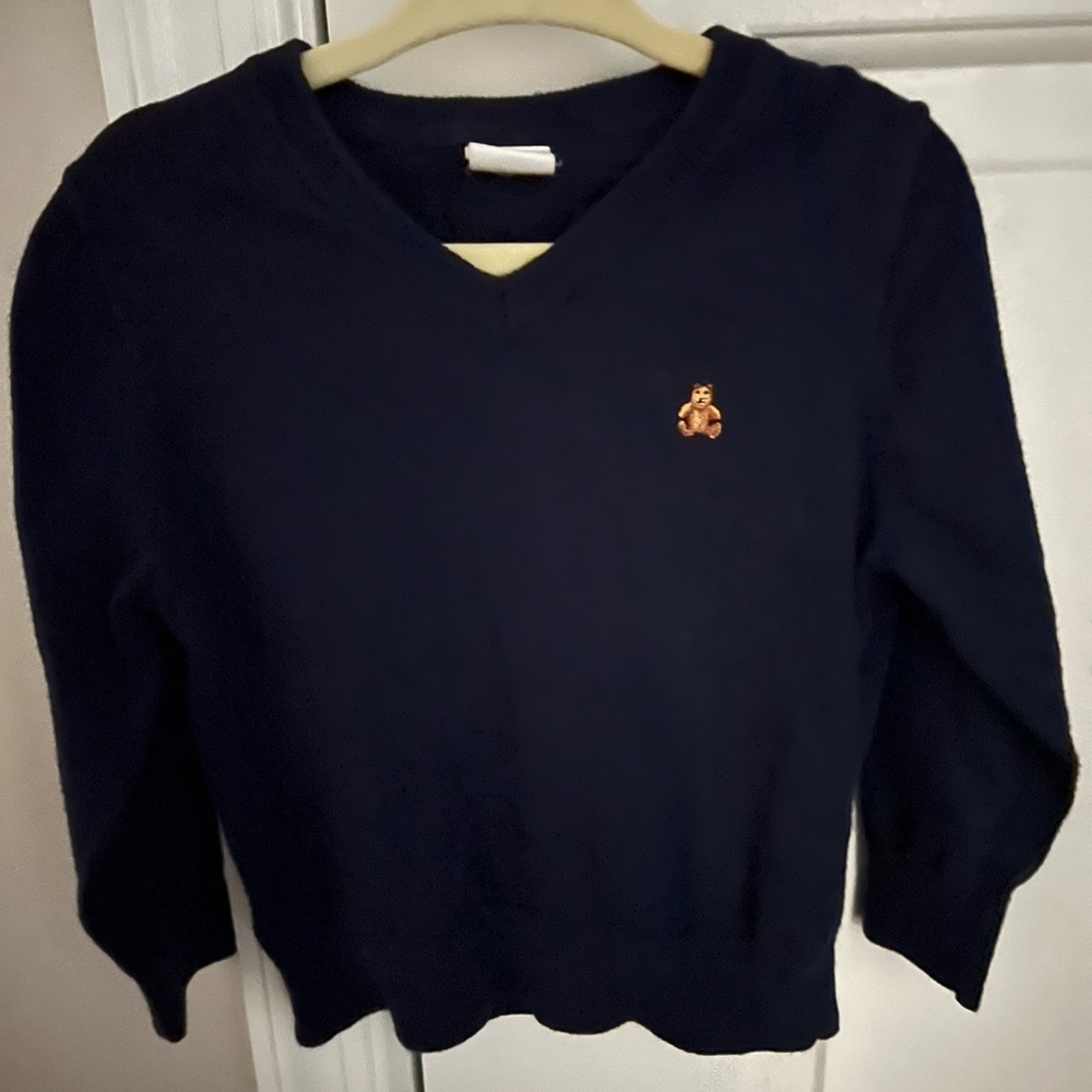 Baby Gap sweater